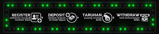 DUNIA66 Jackpot